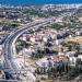 Θεσσαλονίκη: Κλειστό απόψε τμήμα της Περιφερειακής Οδού λόγω εργασιών για το flyover