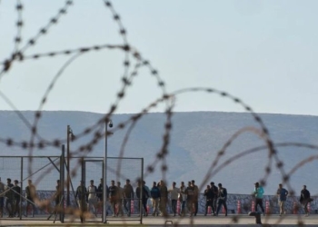 Θεσσαλονίκη: Μετέφεραν μετανάστες κρυμμένους σε πορτμπαγκάζ - Τρεις συλλήψεις
