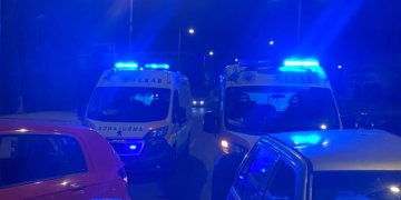 Θεσσαλονίκη: Νεκρός μοτοσικλετιστής μετά από σύγκρουση με ΙΧ – Συνελήφθη ο οδηγός