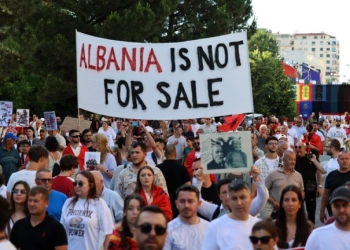 Θεσσαλονίκη: Πράσινο φως για την έκδοση Αλβανού επιχειρηματία που συνδέεται με την υπόθεση του resort Κούσνερ