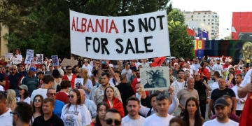 Θεσσαλονίκη: Πράσινο φως για την έκδοση Αλβανού επιχειρηματία που συνδέεται με την υπόθεση του resort Κούσνερ