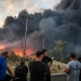 Θεσσαλονίκη: Σε ποιες περιοχές απαγορεύεται η κυκλοφορία μετά και την πυρκαγιά στο Ωραιόκαστρο