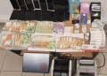 Θεσσαλονίκη: Στα δίχτυα της ΕΛ.ΑΣ κύκλωμα εκβιαστών τοκογλύφων - Πώς προσπαθούσαν να νομιμοποιήσουν τα έσοδά τους