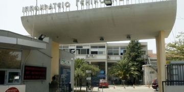 Θεσσαλονίκη: Στη ΜΕΘ του Ιπποκρατείου παραμένει η 7χρονη πολυτραυματίας από τη Μολδαβία