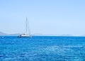 Θεσσαλονίκη:Ανατροπή σκάφους στη Θάσο