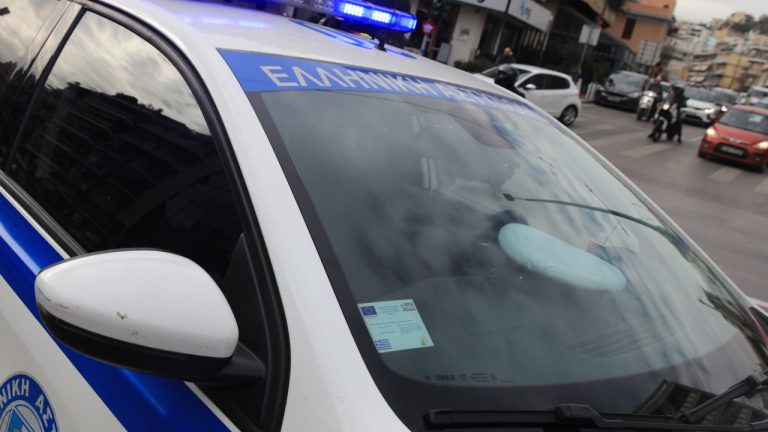 Θεσσαλονίκη:Τέσσερις συλλήψεις για παραβάσεις του ΚΟΚ και τροχαία αδικήματα