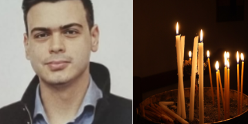Θλίψη για τον πρόωρο χαμό του Γιάννη Καπαράκη – Το Σάββατο η κηδεία του