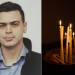 Θλίψη για τον πρόωρο χαμό του Γιάννη Καπαράκη – Το Σάββατο η κηδεία του