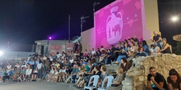 Θραψανό: Με επιτυχία ολοκληρώθηκε το 5ο Διεθνές Φεστιβάλ Κεραμικής στο Θραψανό
