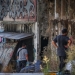 Θρίλερ στην Κυψέλη: Το μυστήριο με τη σορό γυναίκας σε βαλίτσα - Πού στρέφονται οι έρευνες