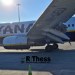 Τι απαντά η Ryanair για το ατύχημα με το παράθυρο και τον τραυματισμό επιβάτη