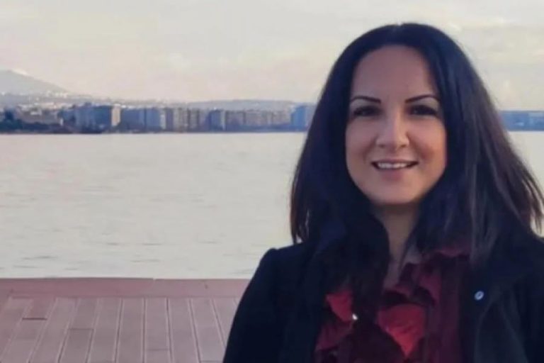 Τι έδειξε η ιατροδικαστική εξέταση για τον θάνατο της Μαρίας Αντωνογιαννάκη