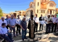 Τη μνήμη των ηρώων καταδρομέων Νικόλαου Καβροχωριανού και Ηλία Τούλη τίμησε ο Δήμος Μαλεβιζίου