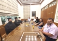 Τι συζητήθηκε μεταξύ του Σταύρου Αρναουτάκη και του Μητροπολίτη Ιεραπύτνης και Σητείας Κύριλλου
