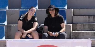 Τιμητική πρόσκληση για την προπονήτρια του ΟΦΗ Φιλία Μαρούλη: Στο Βαλκανικό πρωτάθλημα με την Εθνική ομάδα!