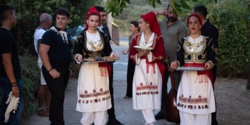 Το Αμάρι αναδεικνύει τον γαστρονομικό πλούτο της Κρήτης
