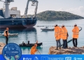 Το έργο της ηλεκτρικής διασύνδεσης Κρήτης-Αττικής υποψήφιο στα ευρωπαϊκά βραβεία «Regiostars 2026»