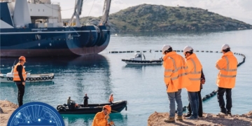 Το έργο της ηλεκτρικής διασύνδεσης Κρήτης-Αττικής υποψήφιο στα ευρωπαϊκά βραβεία «Regiostars 2026»