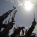 Το Ιράν έστειλε διοικητές των IRGC και στρατιωτικό εξοπλισμό στους Χούθι πριν από τον ναυτικό αποκλεισμό της Σαουδικής Αραβίας