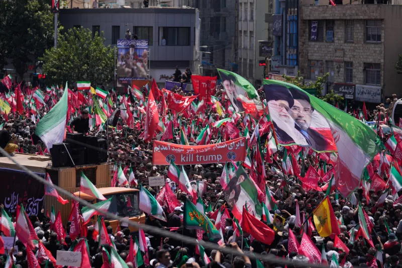 khamenei