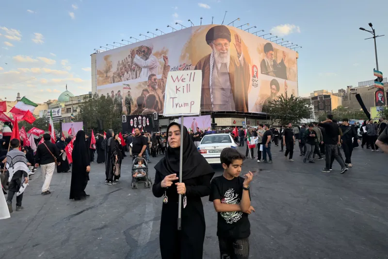 khamenei