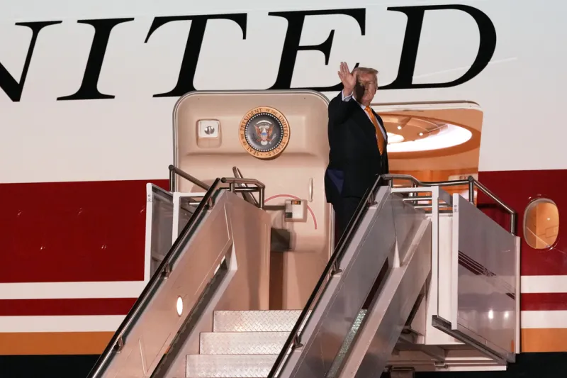 Trump