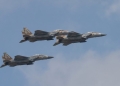 Το Ισραήλ προειδοποιεί το Ιράν μετά τους πυραύλους προς την Ιορδανία - «Θα απαντήσουμε με όλες μας τις δυνάμεις»