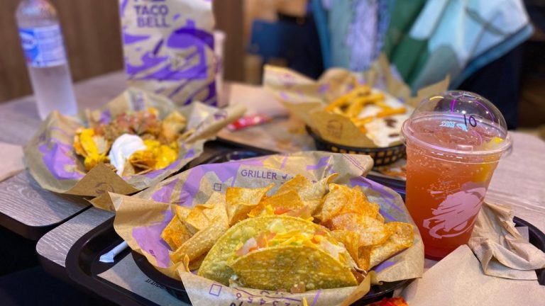 Το μαρούλι που χρησιμοποίησαν τα Taco Bell πίσω από την «εκρηκτική» επιδημία διάρροιας στις ΗΠΑ