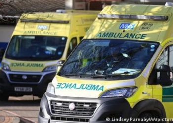 Το NHS στο… «στόχαστρο» ενός ακόμα Βρετανού πρωθυπουργού