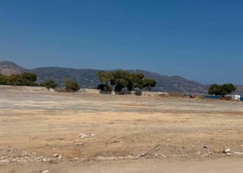 Το “σπίτι του Ερασιτέχνη ΟΦΗ”: Αρχίζει να …θυμίζει ξανά γήπεδο!