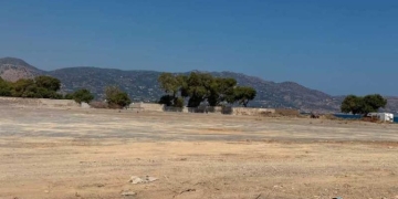 Το “σπίτι του Ερασιτέχνη ΟΦΗ”: Αρχίζει να …θυμίζει ξανά γήπεδο!