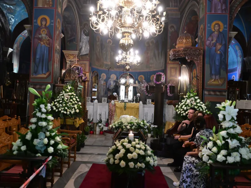 Μαίρη Λίντα