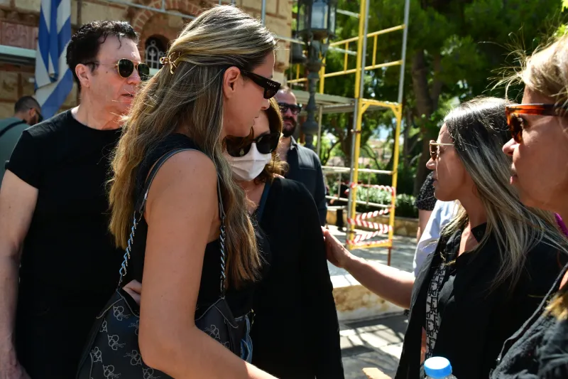 Μαίρη Λίντα