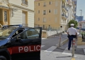 Το θύμα της επίθεσης στο Μονακό κατηγορεί την ουκρανική υπηρεσία πληροφοριών