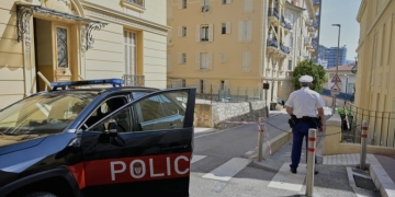 Το θύμα της επίθεσης στο Μονακό κατηγορεί την ουκρανική υπηρεσία πληροφοριών