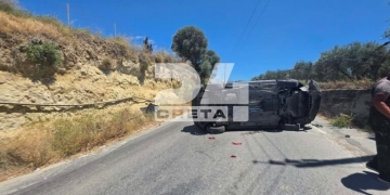 «Το τροχαίο στο ΙΤΕ δεν πρέπει να ξεχαστεί, το οφείλουμε στη φοιτήτρια…»