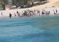 Το βίντεο με την δραματική επιχείρηση διάσωσης 51 ατόμων στην Πρέβελη