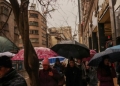 Τουλάχιστον 13 νεκροί από τις σφοδρές βροχοπτώσεις στη Χιλή
