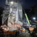 Τουλάχιστον 27 νεκροί στο φονικότερο μπαράζ ρωσικών επιθέσεων χθες στο Κίεβο