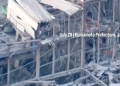 Τουλάχιστον 5 νεκροί, οι 2 στο εμπορικό κέντρο που κατέρρευσε, από τον σεισμό των 6,8 ρίχτερ στην Ιαπωνία