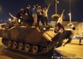 Τουρκία: 10 χρόνια από το αποτυχημένο πραξικόπημα
