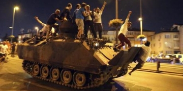 Τουρκία: 10 χρόνια από το αποτυχημένο πραξικόπημα