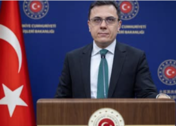 Τουρκία: Λύση στο Κυπριακό μόνο στη βάση της «κυριαρχικής ισότητας» των Τουρκοκυπρίων