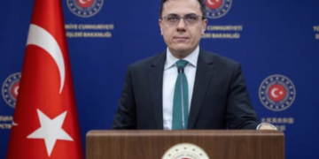 Τουρκία: Λύση στο Κυπριακό μόνο στη βάση της «κυριαρχικής ισότητας» των Τουρκοκυπρίων