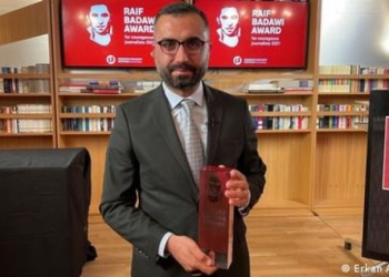 Τουρκία: Νέα σύλληψη δημοσιογράφου της DW