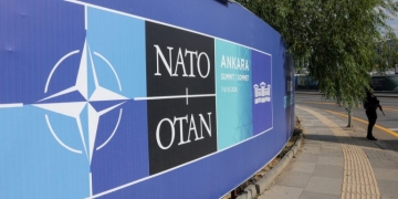 Τουρκία: Οριστικοποιήθηκε το πρόγραμμα της συνόδου κορυφής του ΝΑΤΟ – Η συνεδρίαση των ηγετών στις 8 Ιουλίου
