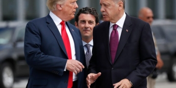 Τουρκία: Πυρετώδεις οι προετοιμασίες στην Άγκυρα ενόψει της συνόδου κορυφής του ΝΑΤΟ