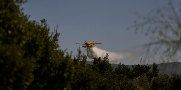 Τουρκία: Πύρινος κλοιός σε πέντε επαρχίες – Μαζικές εκκενώσεις οικισμών