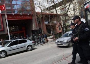 Τουρκία: Συνελήφθη ακόμη ένας δήμαρχος της αντιπολίτευσης