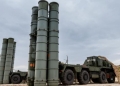 Τουρκικό ΥΠΑΜ για S-400: Οι εργασίες συνεχίζονται σε πολλαπλά επίπεδα